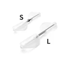 Shoes Shoe Shoes Creases Protector Toe Box Decreaser Shoe Stretcher For Men Women Custom White Plastic Shoe Tree