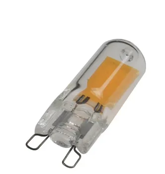 G9 2W COB Filament lamp