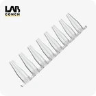 Tube Strips Labconch 0.2ml Plastic PCR Tube Strips