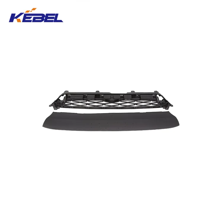 KEBEL Car Parts Grille PZ323-35056 Oem PZ327-35053 Car Grille for Toyota 4Runner 2014-2021 details