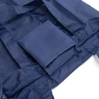 Nylon Nylon Shopping Bag Custom Logo Foldable190t Nylon Polyester Folding Shopping Bag