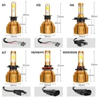 5 Led 5 Inch 50w Led Work Light Multicolor Led Headlight Led Headlight P13