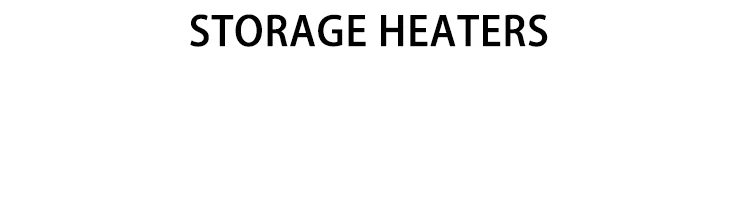 Electric Heater, Wall, Portable - detail 18