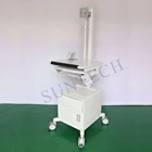 Care Cart Computer Cart Custom Medical Computing Point Of Care Cart Telemedicine Carts