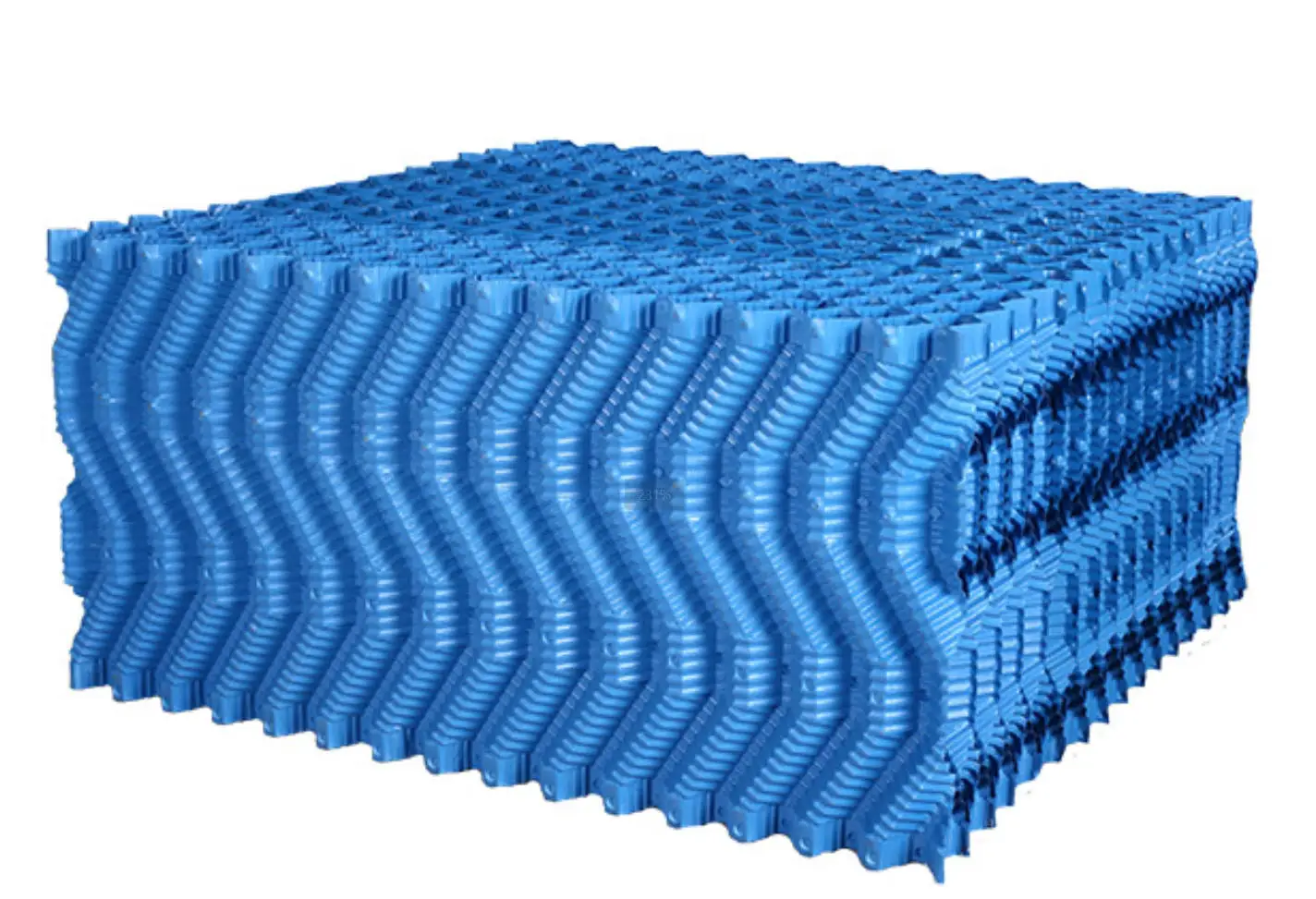 Cooling Tower, PVC, 500, 1000 - detail 6