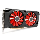 Shenzhen 2021 In stock Brand New Graphics Card RX 570 4GB