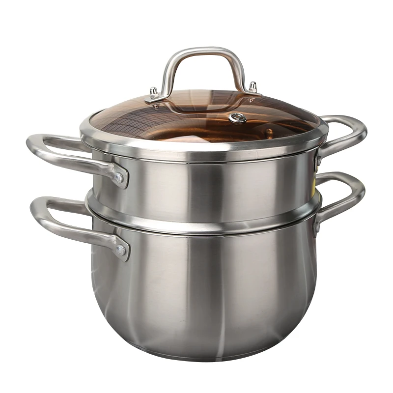 big steamer price