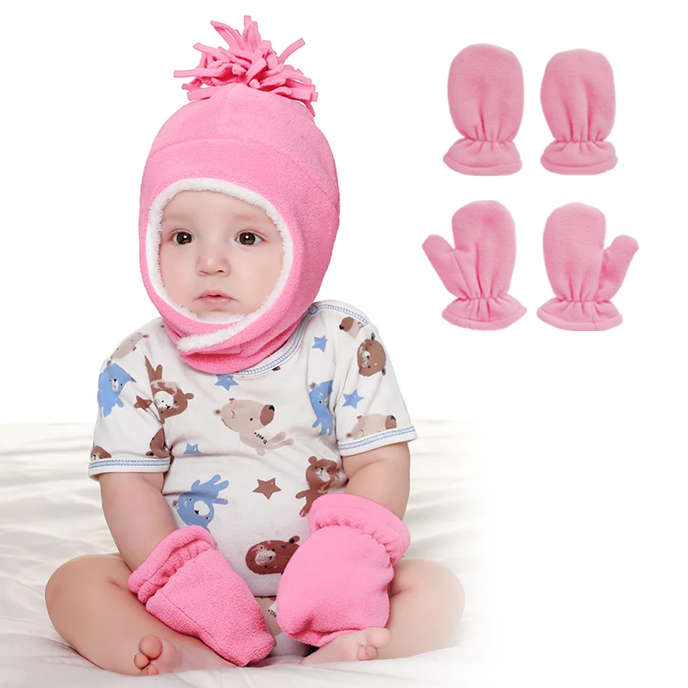 2022 New Baby Kids Girls Boys Winter 