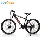 Bicycle Time Newly 750W 48V Electric Bike 27.5 Inch Mountain Electric Bicycle With Real Time GPS Tracking And Ebike Alarm