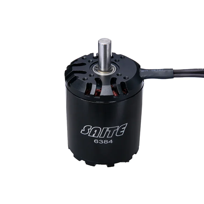 6384 brushless motor