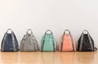 School Bag Backpack School Bag New Style Children Kids Nylon Drawstring Backpack School Bag