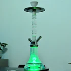 Hookah Bowl Wholesale High Quality Acrylic Shisha Hookah Bowl Acrylic Hookah Set With Everything