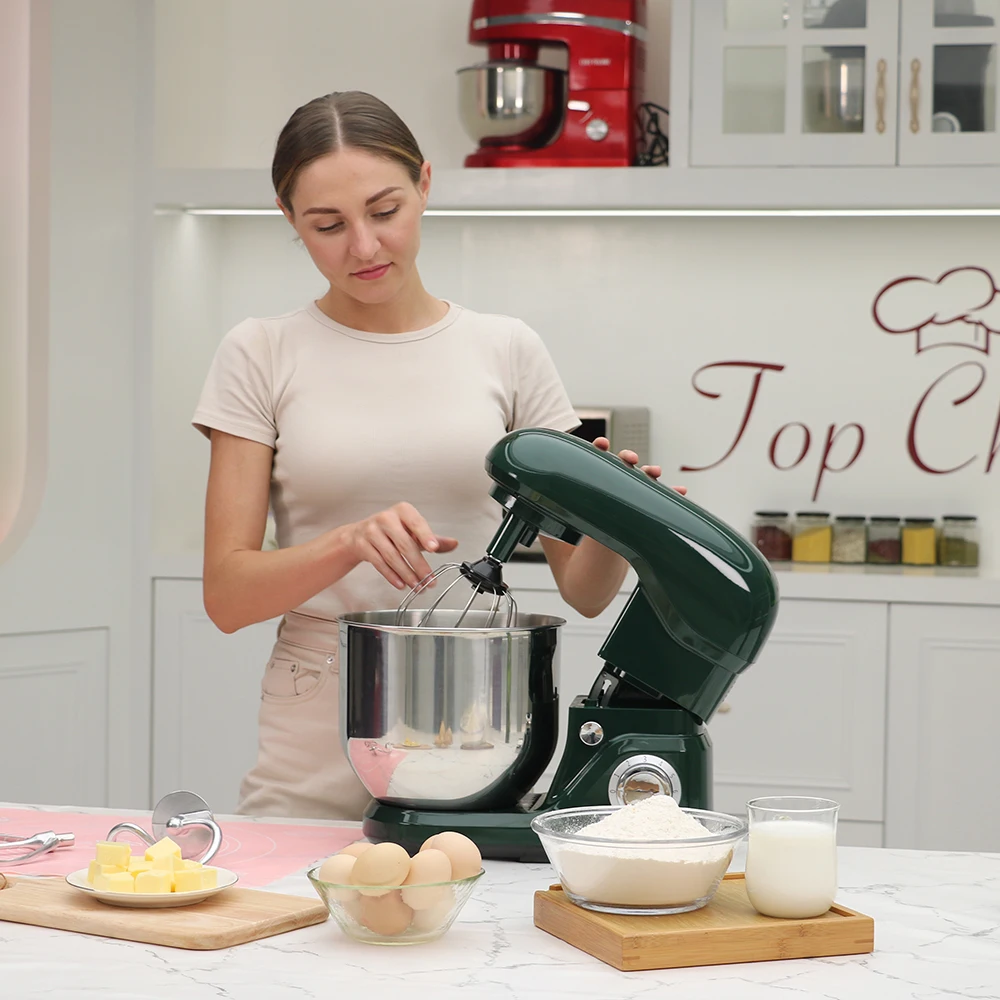homemaker cake mixer