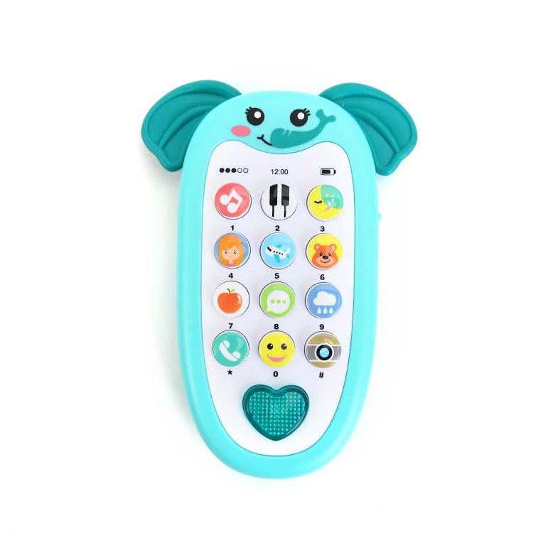 mr shark educational toy phone