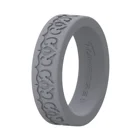 Bands Rings Silicone Wedding Ring Band Wedding Bands Or Rings Rings Type Silicone Rings
