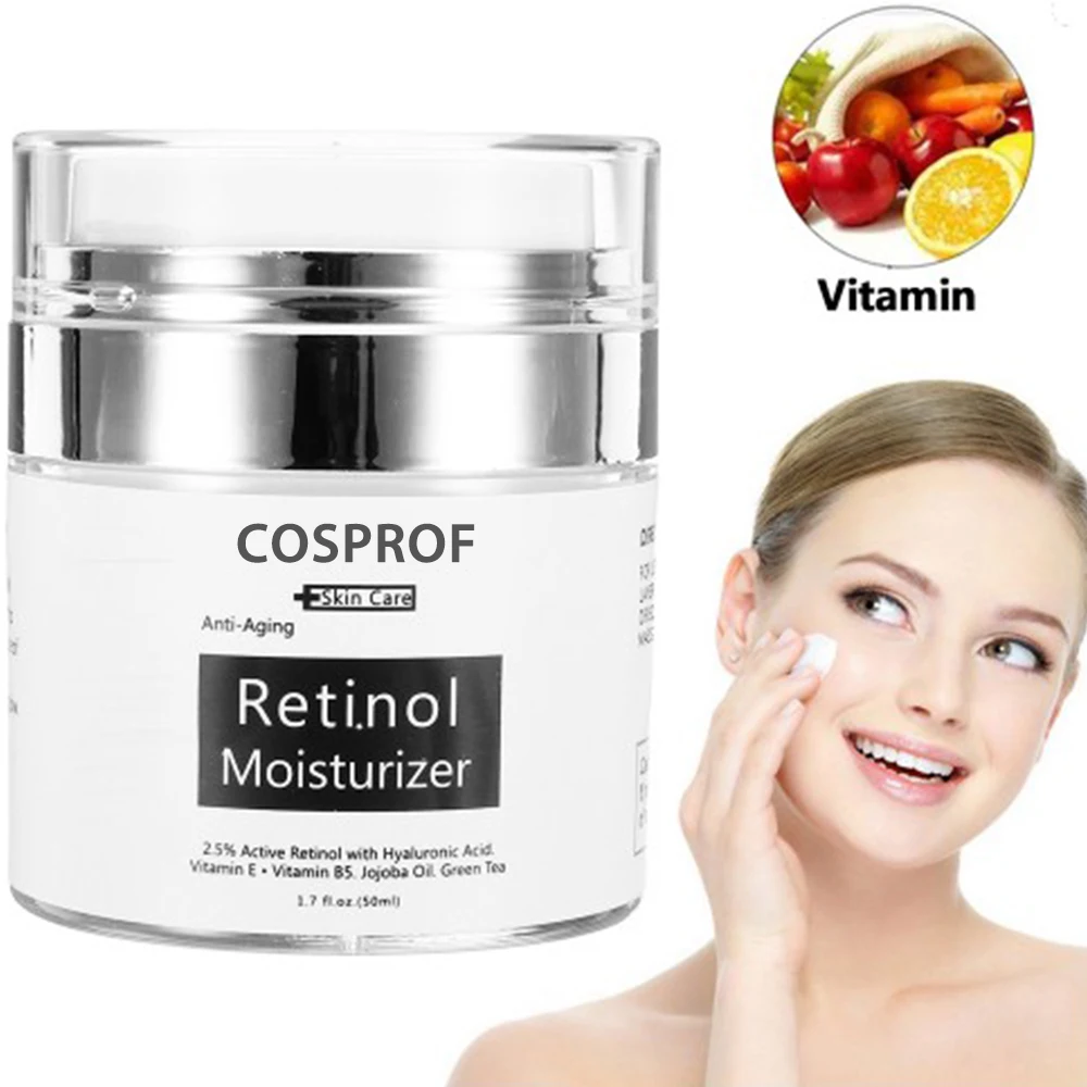 cosprof retinol