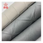 Leather Synthetic Automotive Upholstery High Quality 1mm Seats Colors Pvc Leather Fabric For Car Seats