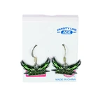 Copper Earrings Small Mass Customization Cheap Copper Womens Earrings Trendy Earrings