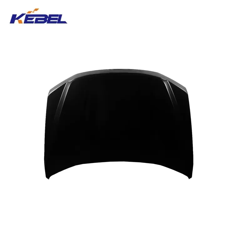 KEBEL Car Parts Front Engine Bonnet Hood Cover OEM LC3Z16612C Car Hood for Ford F-250 2017 2018 2019 2020 2021 details