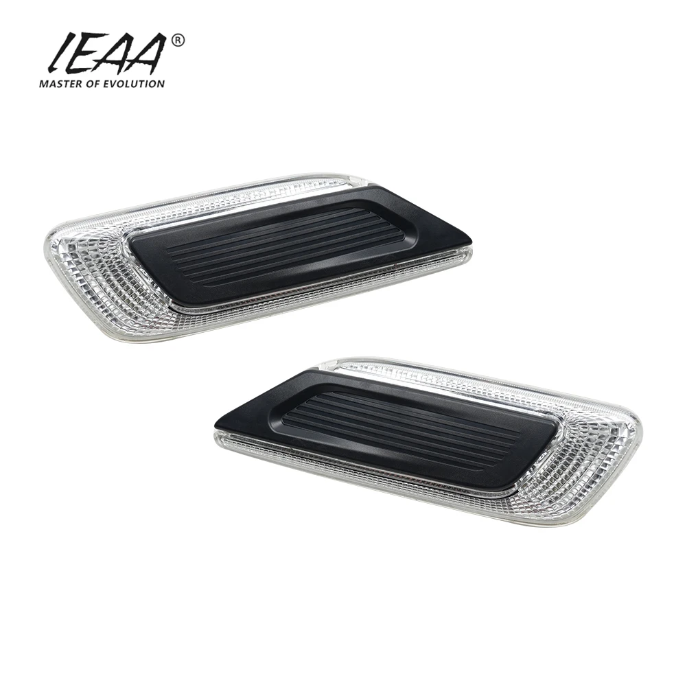 product plug and play dynamic sequential car side lamp fender turn signal lamp for bmw mini clubman f54 2015 up side marker lamp-6