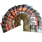 Tobacco Pouch Customized Tobacco Pouch Package Tobacco 50g Pouch Custom Tobacco Pouch