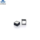 Diamond Crysdiam Square Shape 8-8.99carats Lab Grown Uncut Diamond Synthetic Rough Diamond