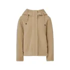Coat Women Wool Women Coat Naivee Casual Sports Series Wool Fleece Short Coat Jacket For Women Ladies Loose