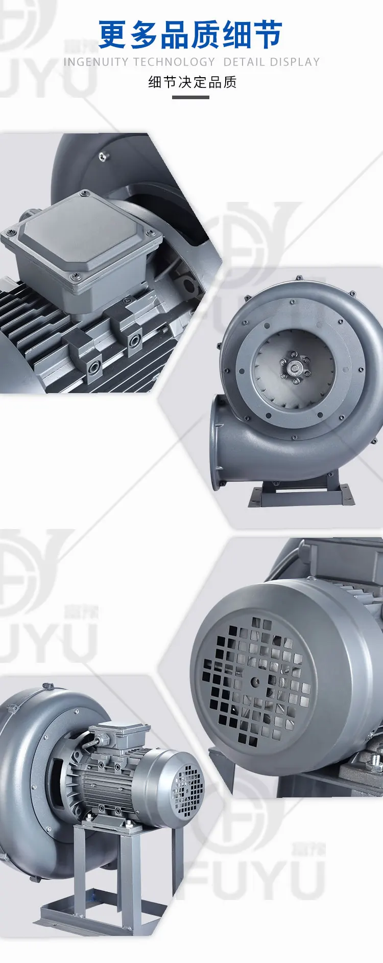 Y5-47 Boiler, 220V, Stainless Steel - detail 12