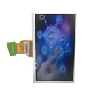 Car Lcd Car Lcd Display Touch Car Headrest Monitor Modules Sunlight Readable Shenzhen TFT Display Module Lcd 7 Inch