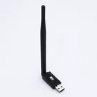 Usb Wifi Wi-fi IEEE802.11n USB WiFi Adapter 150Mbps WiFi Dongle MTK7601U Wi-Fi Receiver