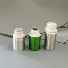 Essential Oil Pesticide Aluminum Bottle Cosmetic Fragrance Cosmetic Essential Oil Aluminum Pesticide Bottles