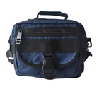 Bag Blue Casual Bluemessenger Bag Men Blue Business Shoulder Bag