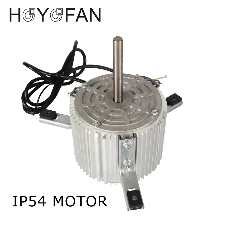 Radial Fan, 230V, 450W - detail 18