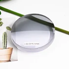 Maat Danyang Factory 1.56 HMC Anti Reflection Optic Glasses Lenses