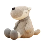 Doll New Style Lovely Cute Dinosaur Stuffed Animal Toy Decor Doll Gifts For Women And Kids