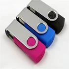 Flash Drive 16gb Customs Logo Twist Usb Flash Drive 8gb 16gb 32gb 64gb 128gb Cheapest