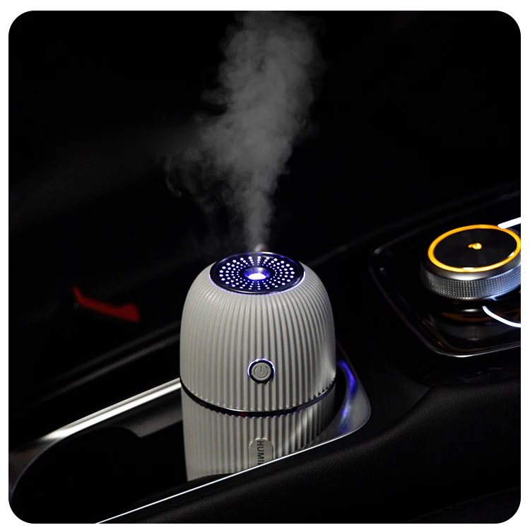 Made in china high flow heated respiratory humidifier usb air purifier and humidifier electrical air humidifier