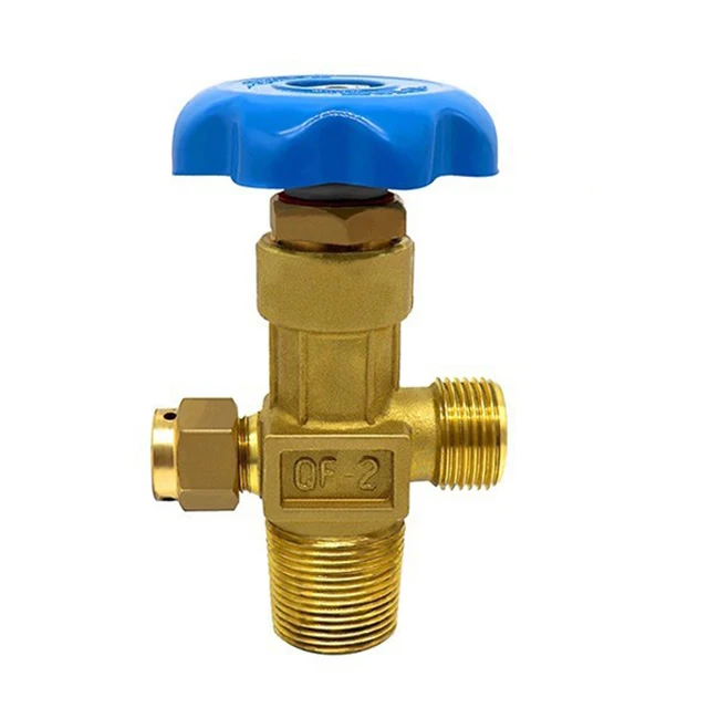 fire safety valve for oxygen quotation