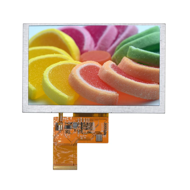 tft lcd aspect ratio in stock