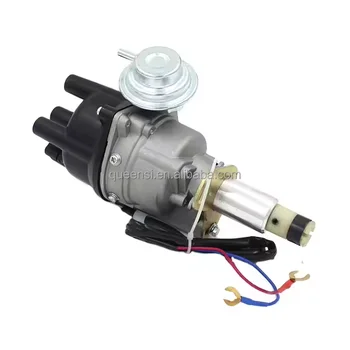 Ignition Distributor for Nissan L16 L18 D22 engine 22100-3S400 221003S400 Brand New DISTRIBUTOR ASSY