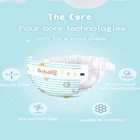 Pants Baby Diapers Importers Baby 4 Pack Training Pants Baby Training Sweat Pants Cotton Diapers Walmart