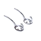 Hangers Hooks Hook Hot Sales Hangers Zinc Alloy Hooks Hangers Hook For Shop
