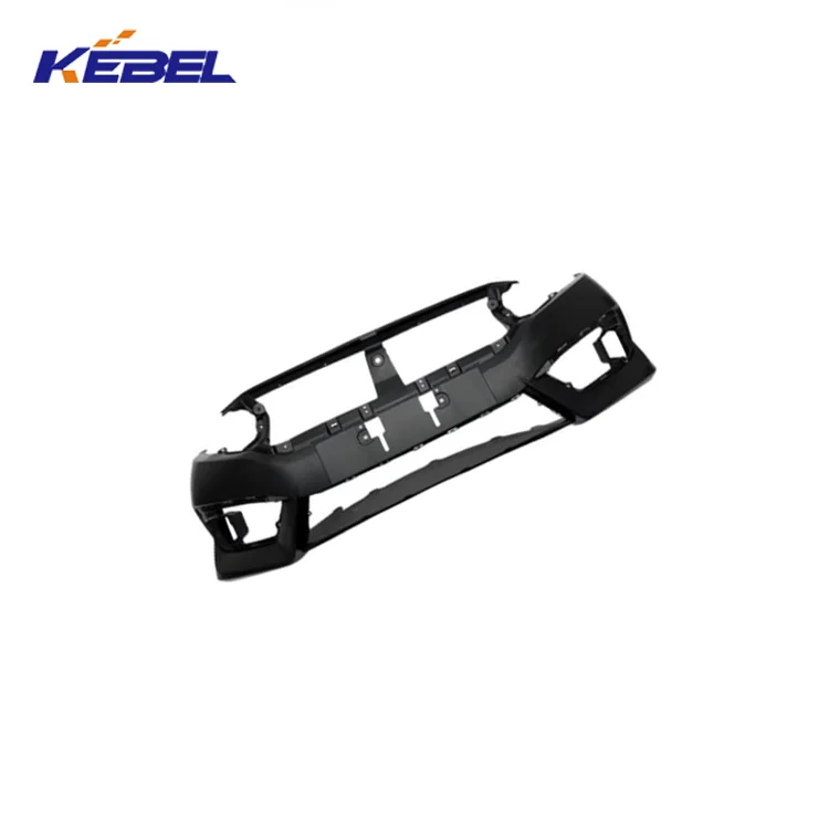 KEBEL Car Sports Edition Car Front Bumper 04711-TET-H00ZZ Oem 71101-TEA-H01 Car Bumpers Front for Honda Civic 2016-2020 supplier