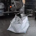 Plastic Sack Low MOQ Plastic With Liner For Super Sack China Big Bags Big Bag Polypropylene