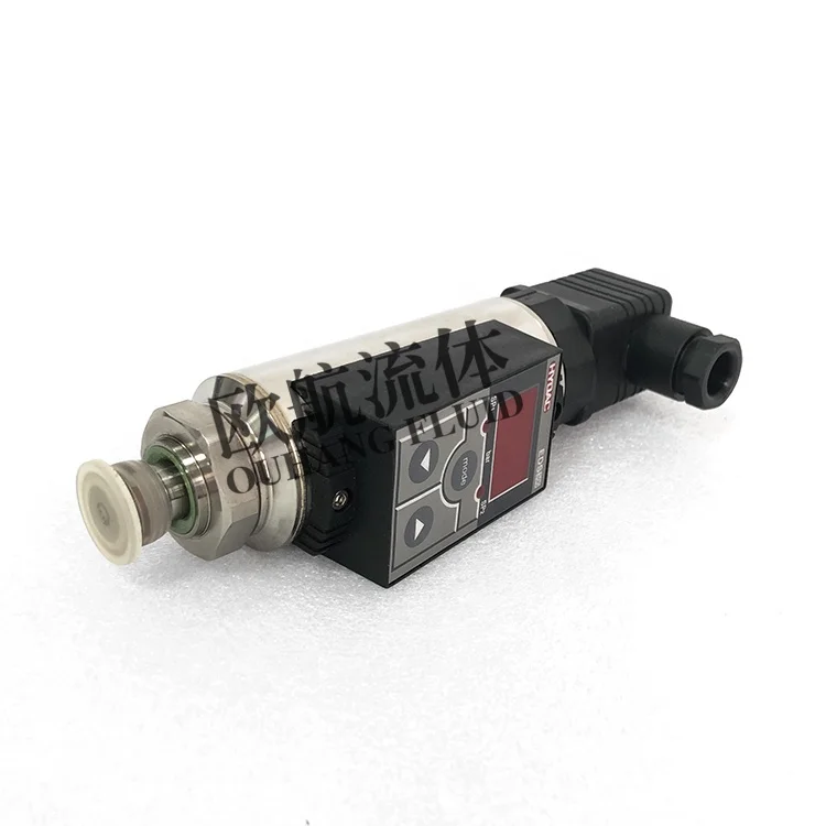 Hydac Eds Pressure Switch Pressostato Off