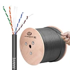 High Quality 305m1000ft Network Cable UTP Cat6 Cable