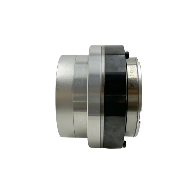 Waterproof IP67 IP68 100-142mm robot joint motor integrated BLDC motor with build-in harmonic reducer and controller