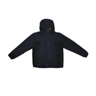 Hooded Shirt Professional Manufacture Moisture Absorbind Sports Hooded Zipper Shirt Manufacturer