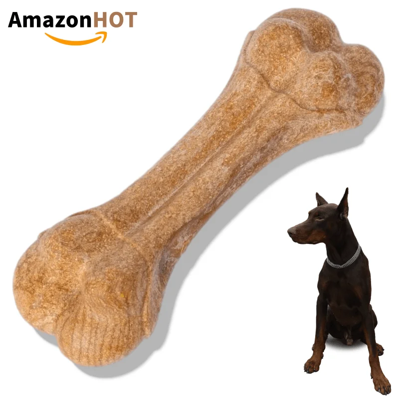 whats the toughest dog toy