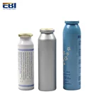 Oxygen Oxygen Can Chinese Online Shopping Factory Price Oxygen Empty Metal Spray Aerosol Can 400ml